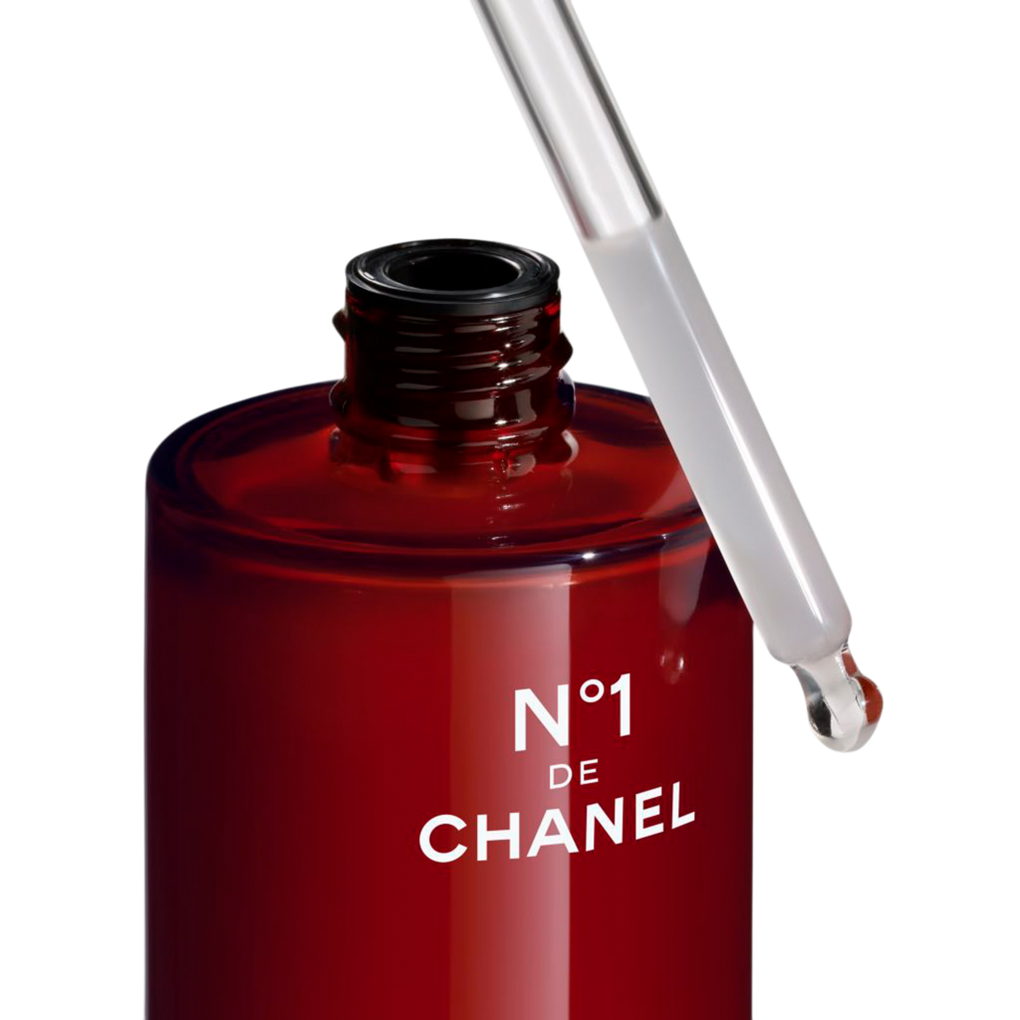 N1 de Chanel collection - Bellyrubz Beauty 