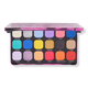 Good Vibes Hype Forever Flawless Eyeshadow Palette 