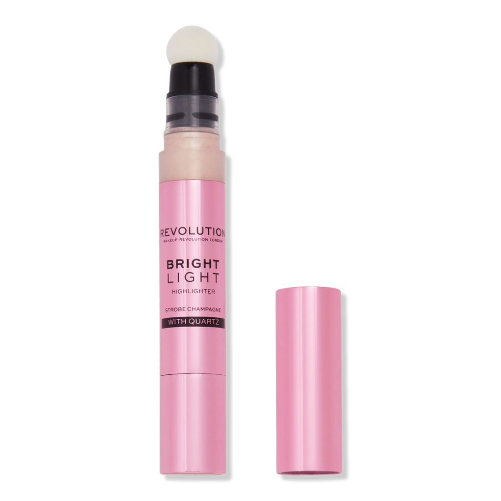 LIGHT IN LOVE HIGHLIGHTER - Illuminante viso dalla texture innovativa e dal  finish glowy