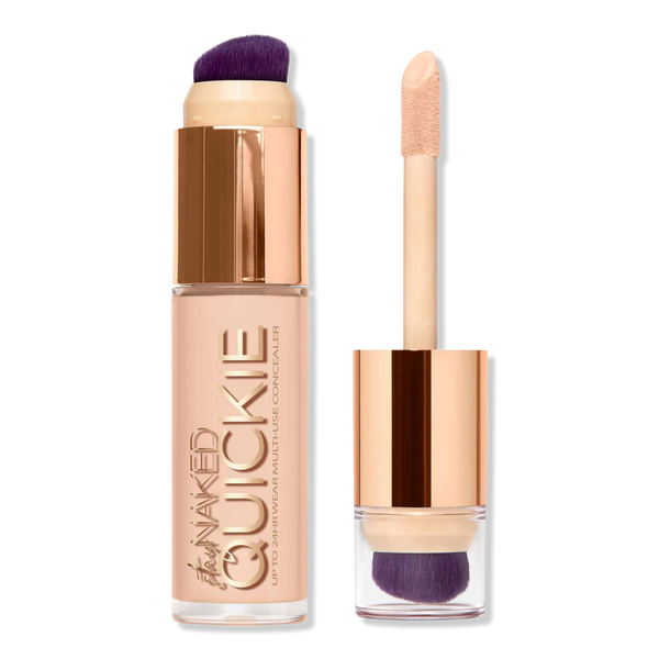 Urban Decay Cosmetics Quickie 24HR Full-Coverage Waterproof Concealer #1