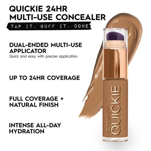 Urban Decay Cosmetics Quickie 24H MultiUse Hydrating Full Coverage