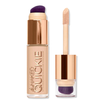 Urban Decay Cosmetics Quickie 24HR Full-Coverage Waterproof Concealer