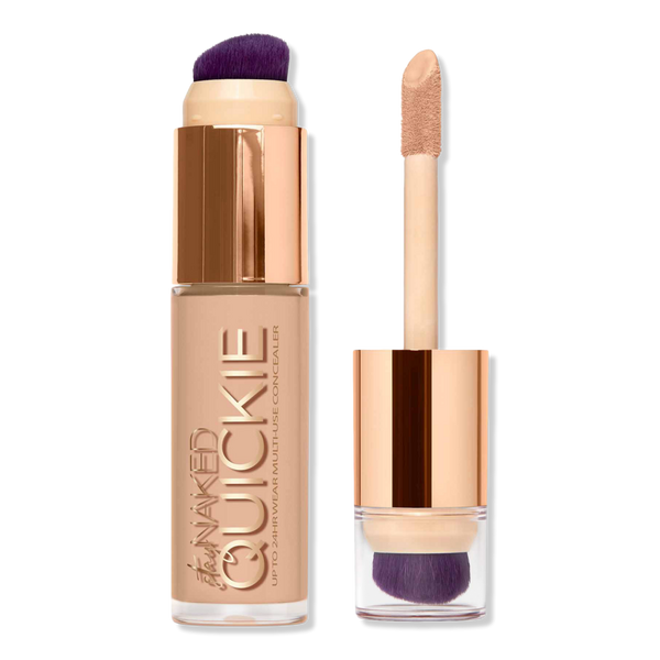 Urban Decay Cosmetics Quickie 24HR Full-Coverage Waterproof Concealer #1