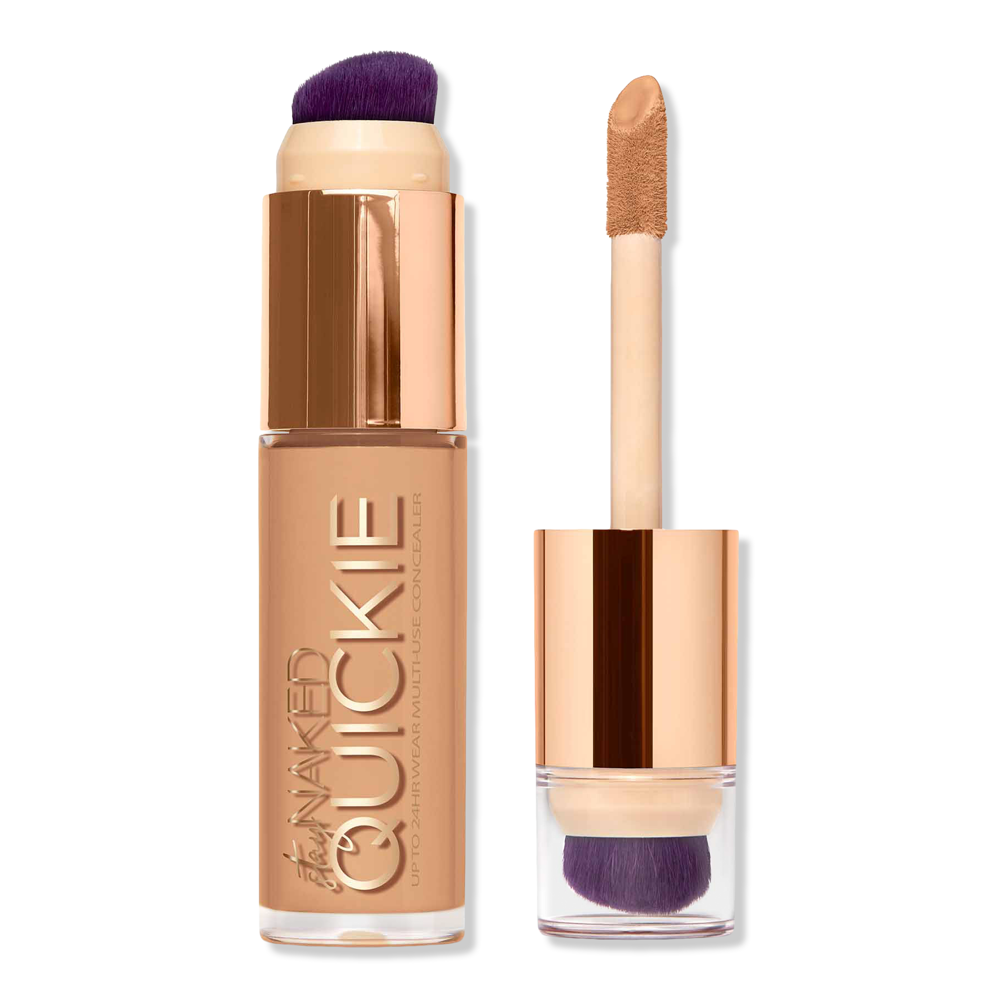 Urban Decay Cosmetics Quickie 24HR Full-Coverage Waterproof Concealer #1