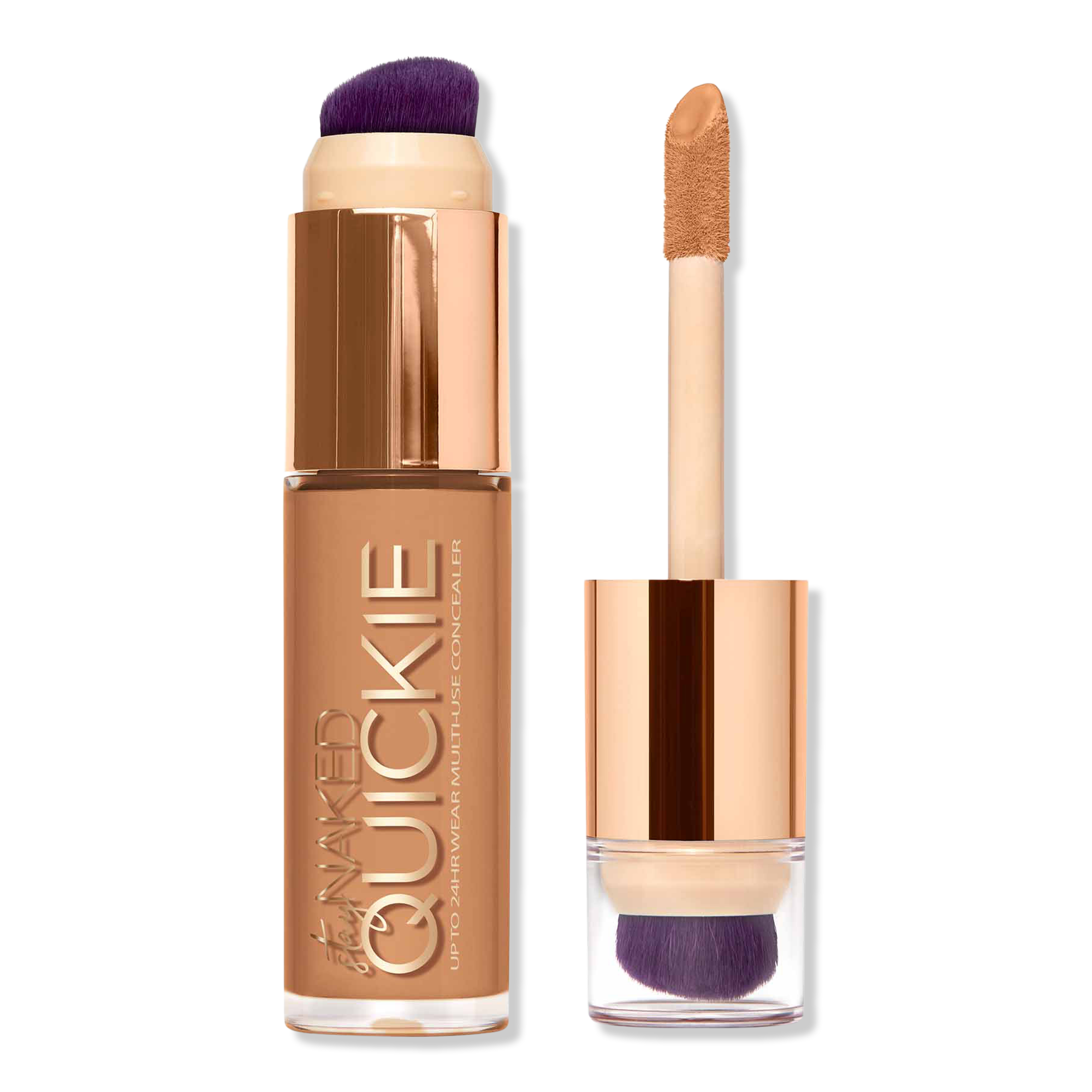 Urban Decay Cosmetics Quickie 24HR Full-Coverage Waterproof Concealer #1