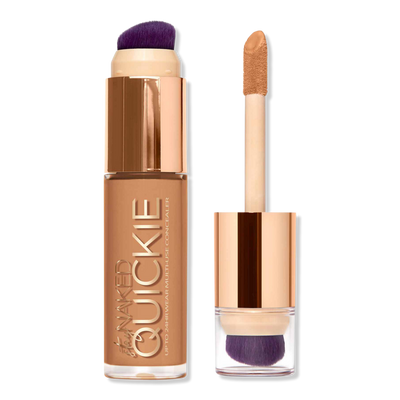 Urban Decay Cosmetics Quickie 24HR Full-Coverage Waterproof Concealer