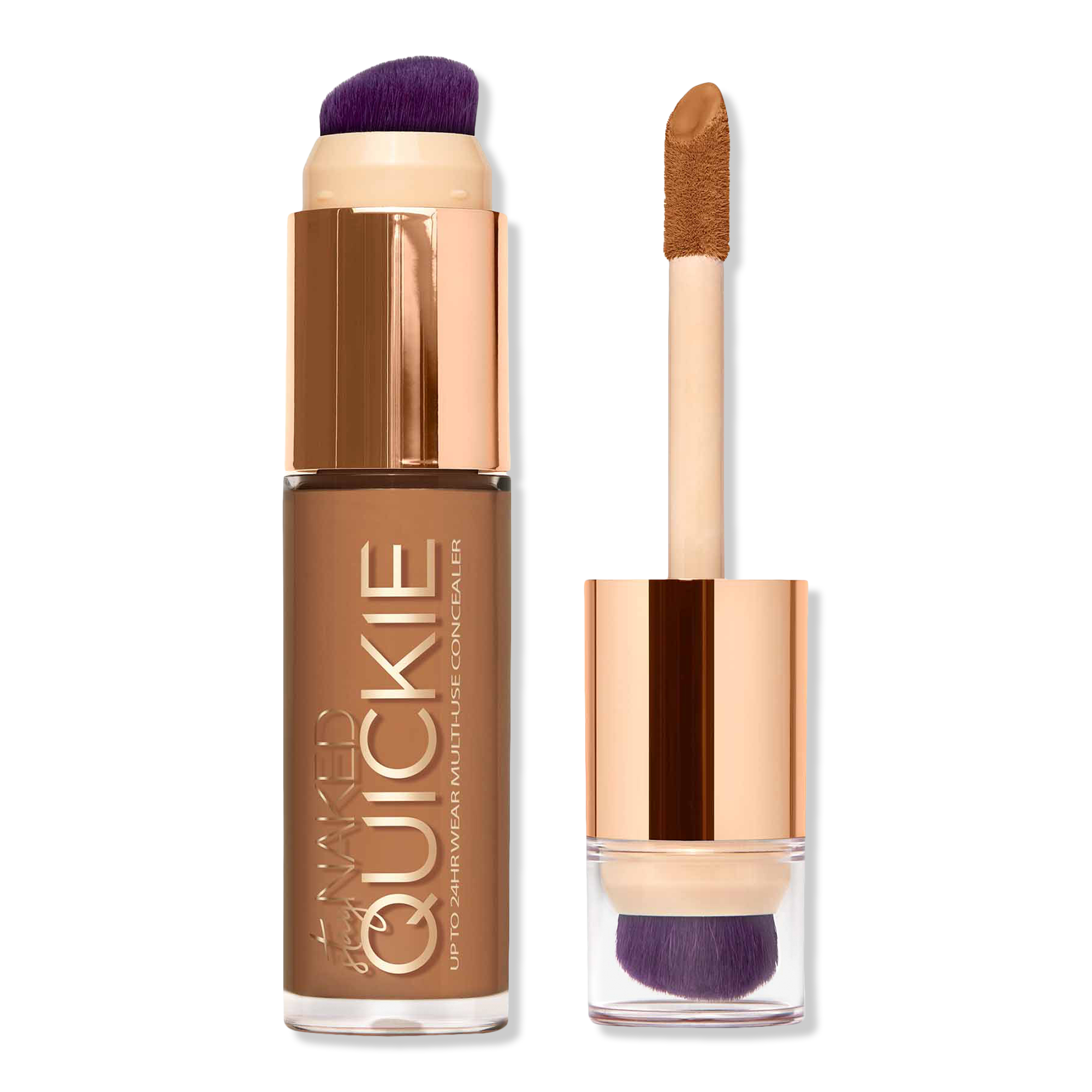 Urban Decay Cosmetics Quickie 24HR Full-Coverage Waterproof Concealer #1