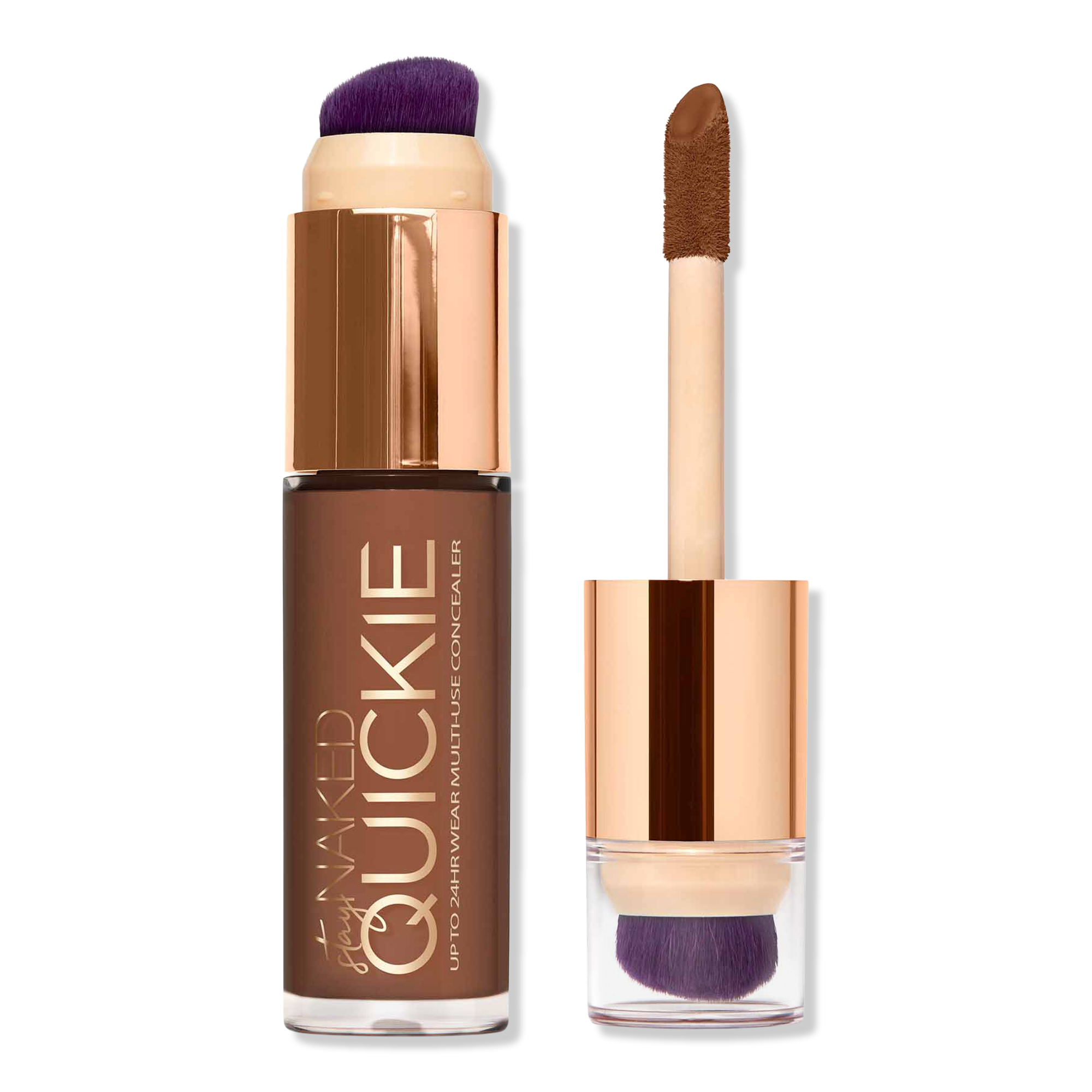 Urban Decay Cosmetics Quickie 24HR Full-Coverage Waterproof Concealer #1