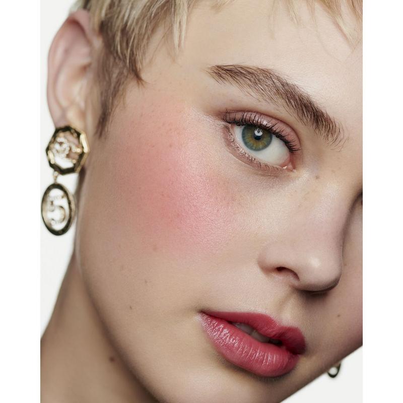 CHANEL - 1 RED CAMELLIA N°1 DE CHANEL Lip and Cheek Balm | Ulta Beauty