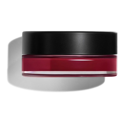 CHANEL - 6 BERRY BOOST N°1 DE CHANEL Lip and Cheek Balm