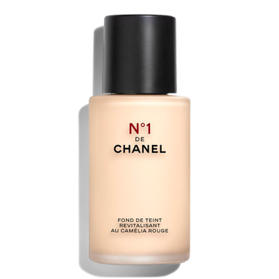 CHANEL N°1 DE CHANEL Revitalizing Foundation