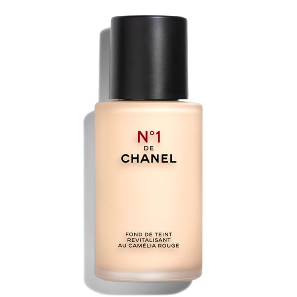 ファンデーション CHANEL ULTRA LE TEINT BD01 30ml CHANEL - BD01 N°1 DE CHANEL Revitalizing Foundation | Ulta