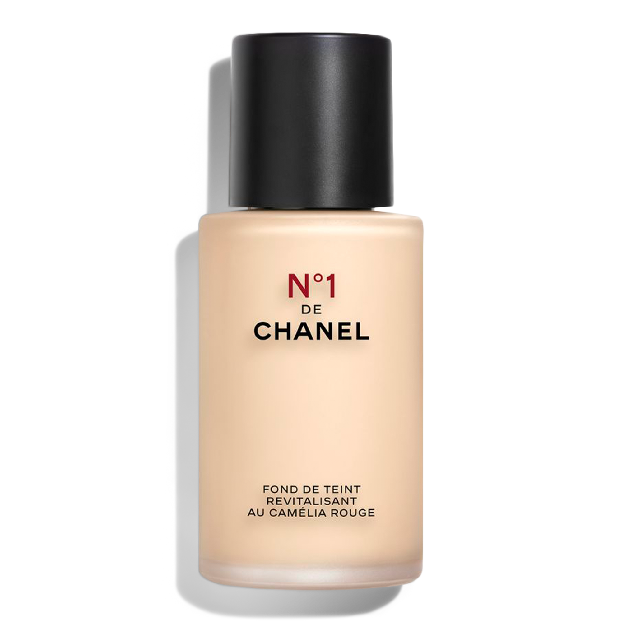 CHANEL N°1 DE CHANEL Revitalizing Foundation #1