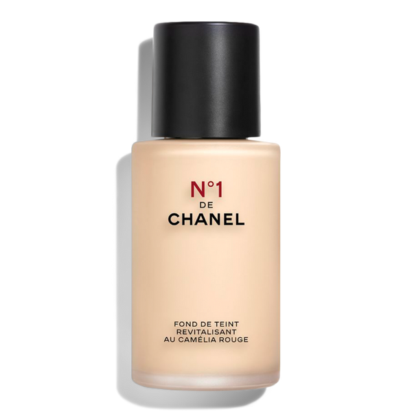 CHANEL N°1 DE CHANEL Revitalizing Foundation #1