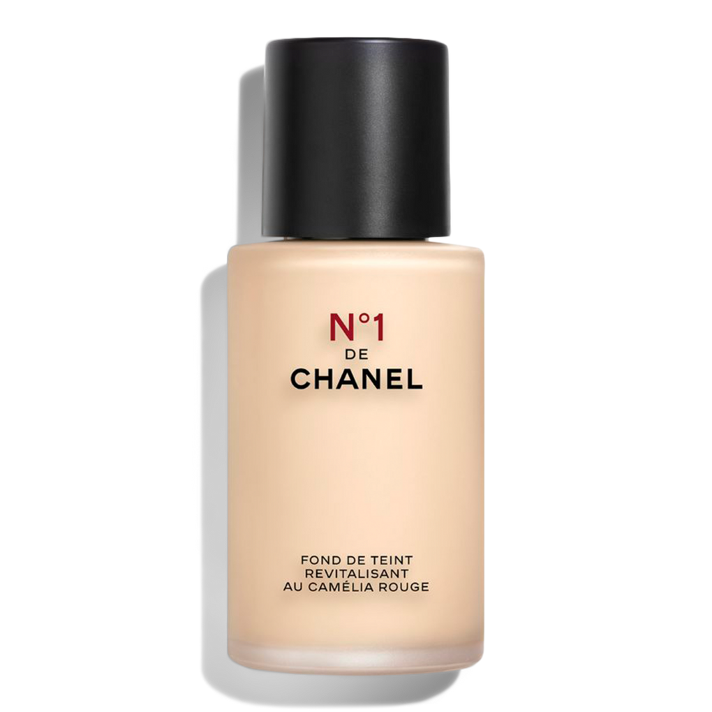 No. 1 de Chanel review - Reviewed