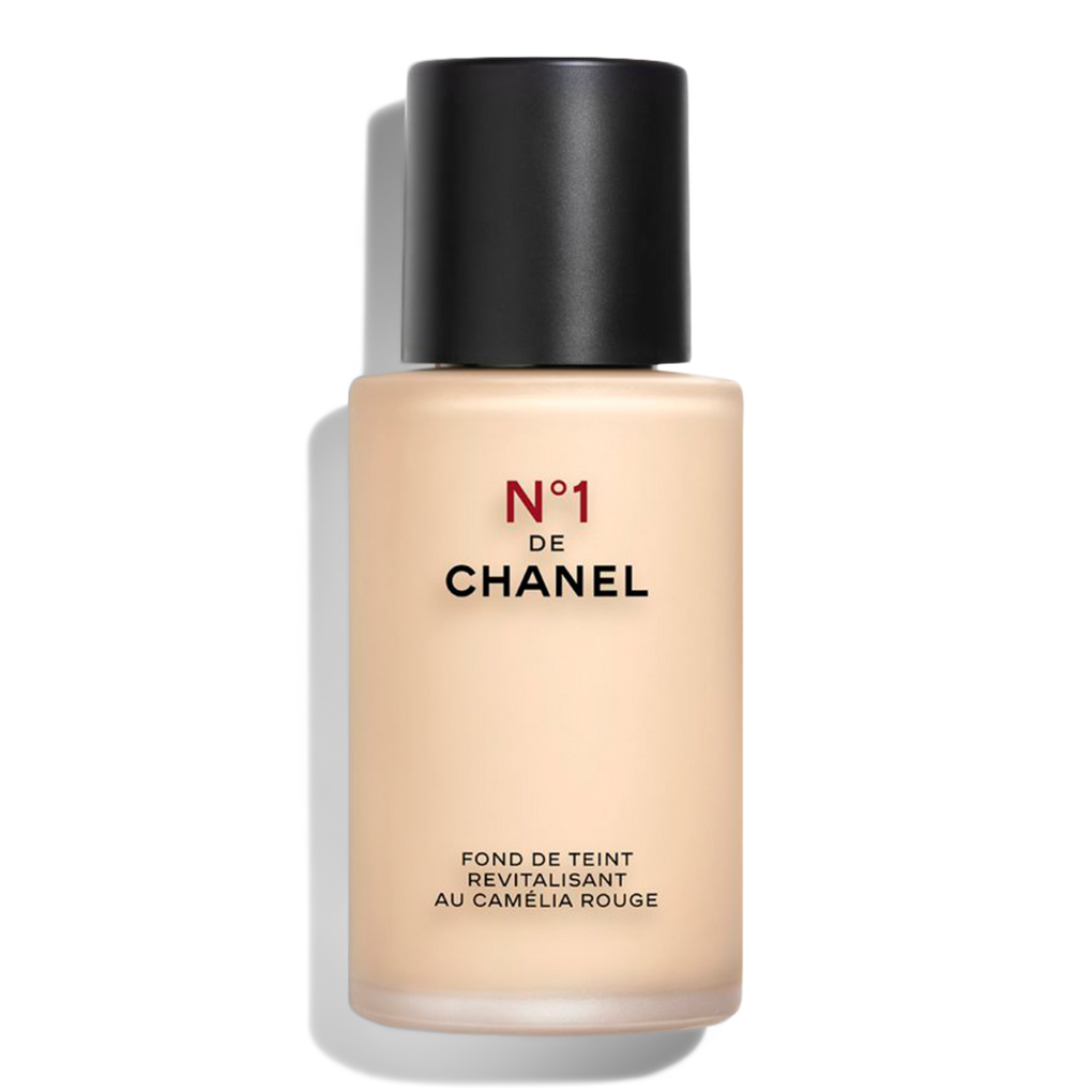 Sensible SpendChanel N°1 de Chanel Revitalizing Foundation B20