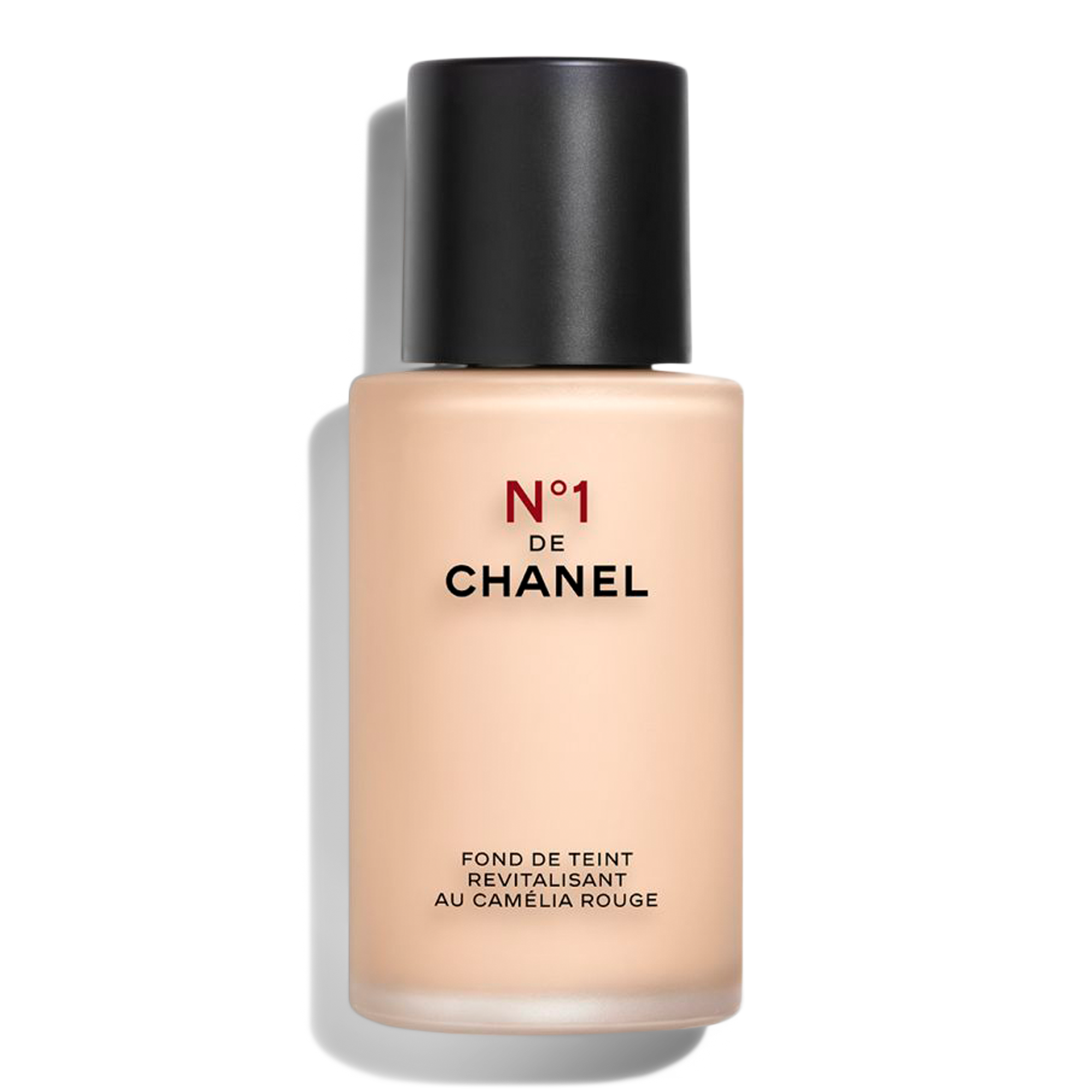 CHANEL N°1 DE CHANEL Revitalizing Foundation #1