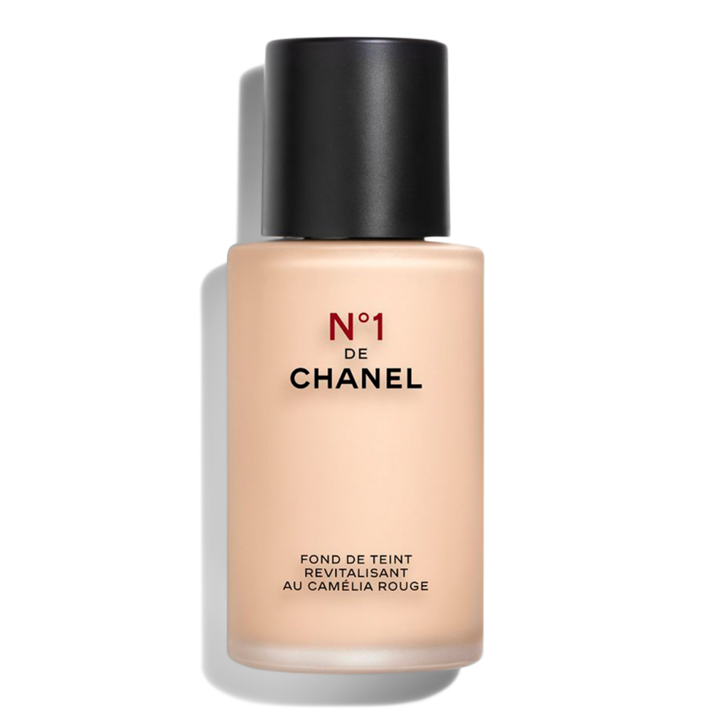 Chanel N°1 De  Revitalizing Foundation - Br12