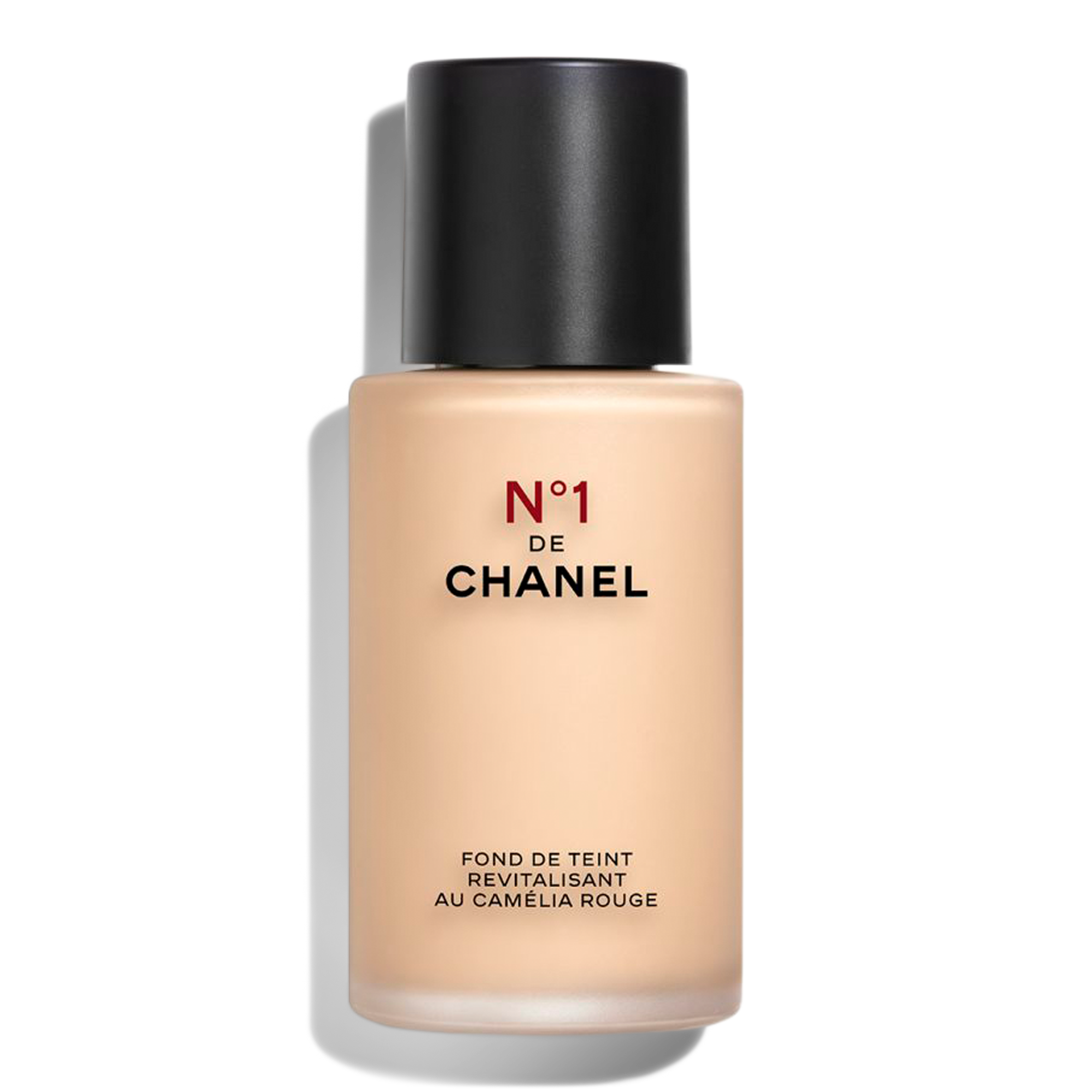 CHANEL N°1 DE CHANEL Revitalizing Foundation #1