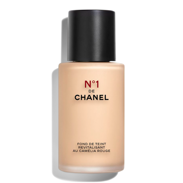 CHANEL N°1 DE CHANEL Revitalizing Foundation #1