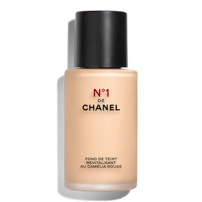 CHANEL N°1 DE CHANEL Revitalizing Foundation