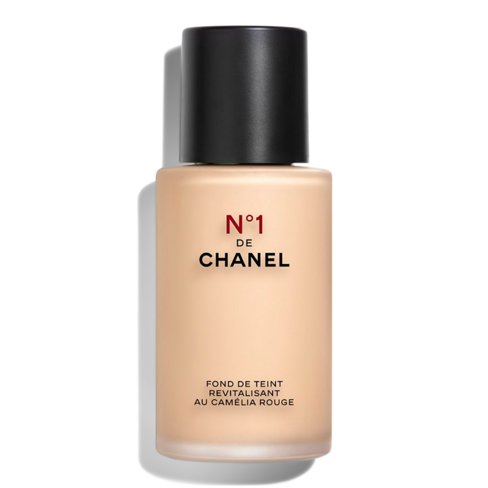 Chanel N°1 De  Revitalizing Foundation - B20