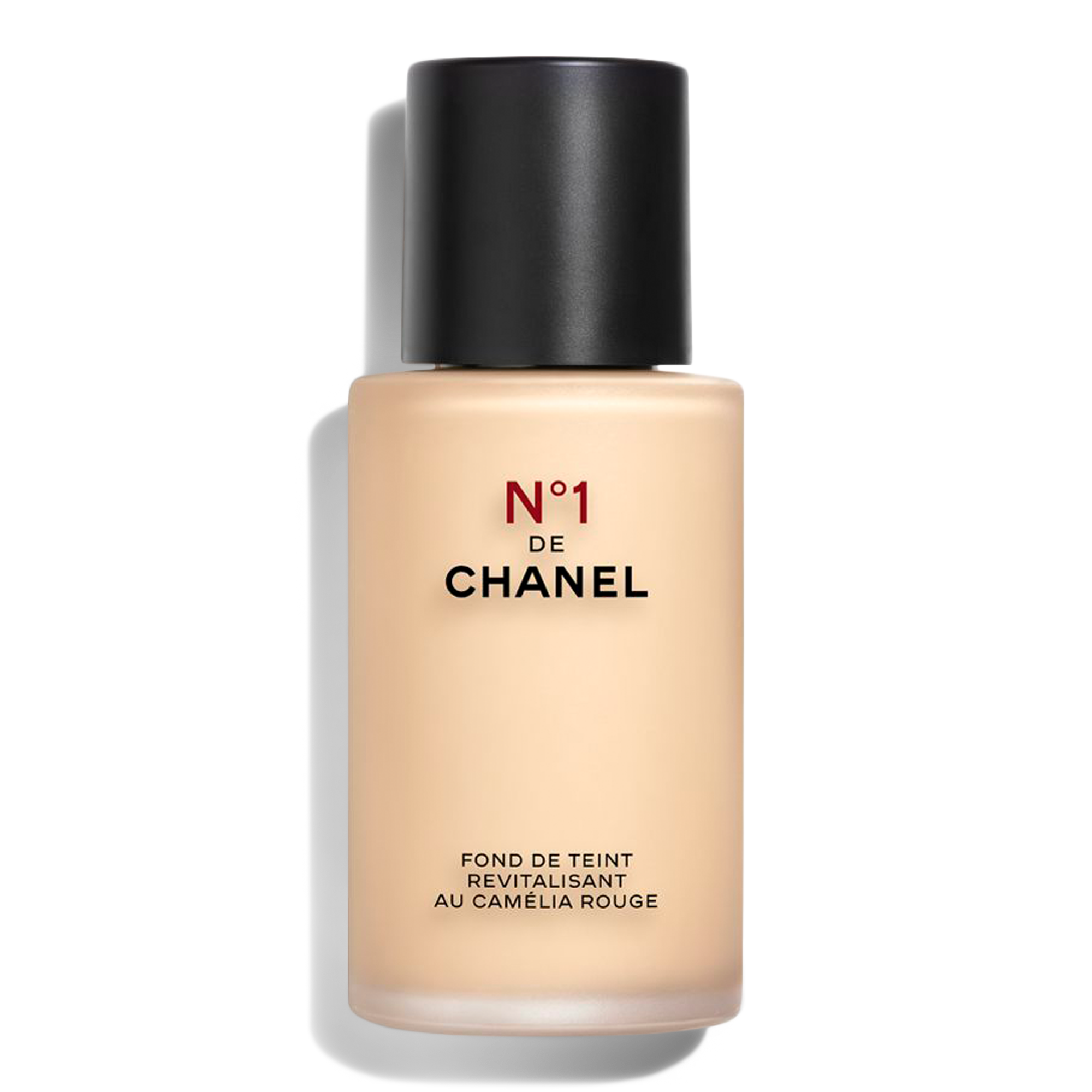 CHANEL N°1 DE CHANEL Revitalizing Foundation #1