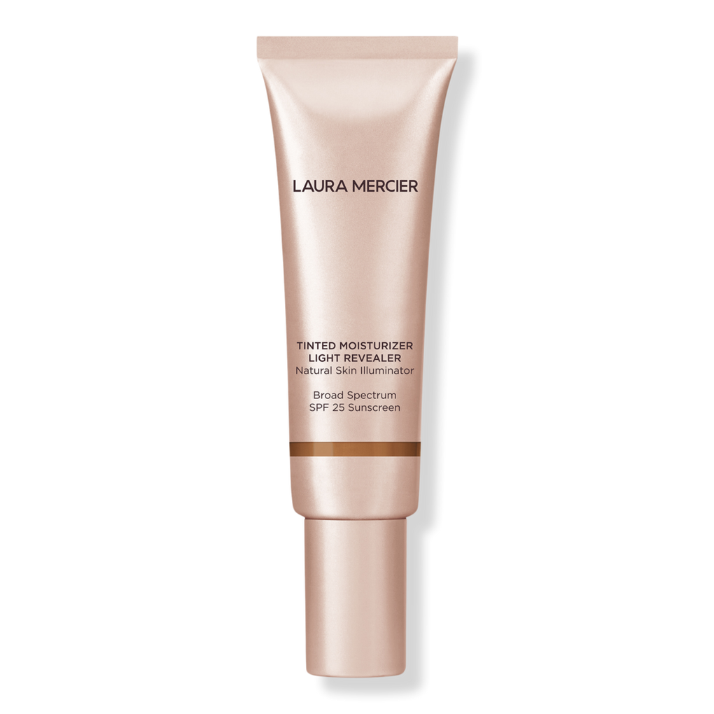 Tinted Moisturizer Light Revealer Natural Skin Illuminator Broad Spectrum  SPF 25 - Laura Mercier