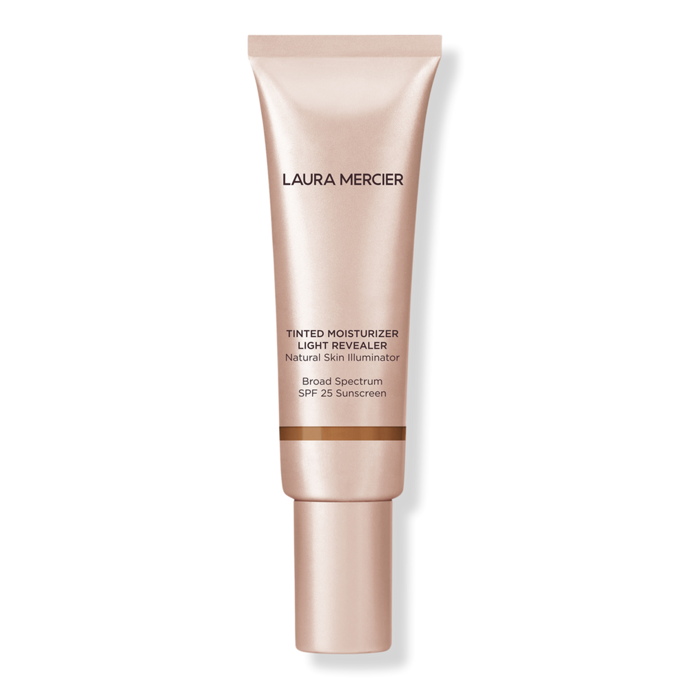 Laura Mercier Tinted Moisturizer Light Revealer Natural Skin Illuminator Broad Spectrum Spf 25 - 5n1 Walnut