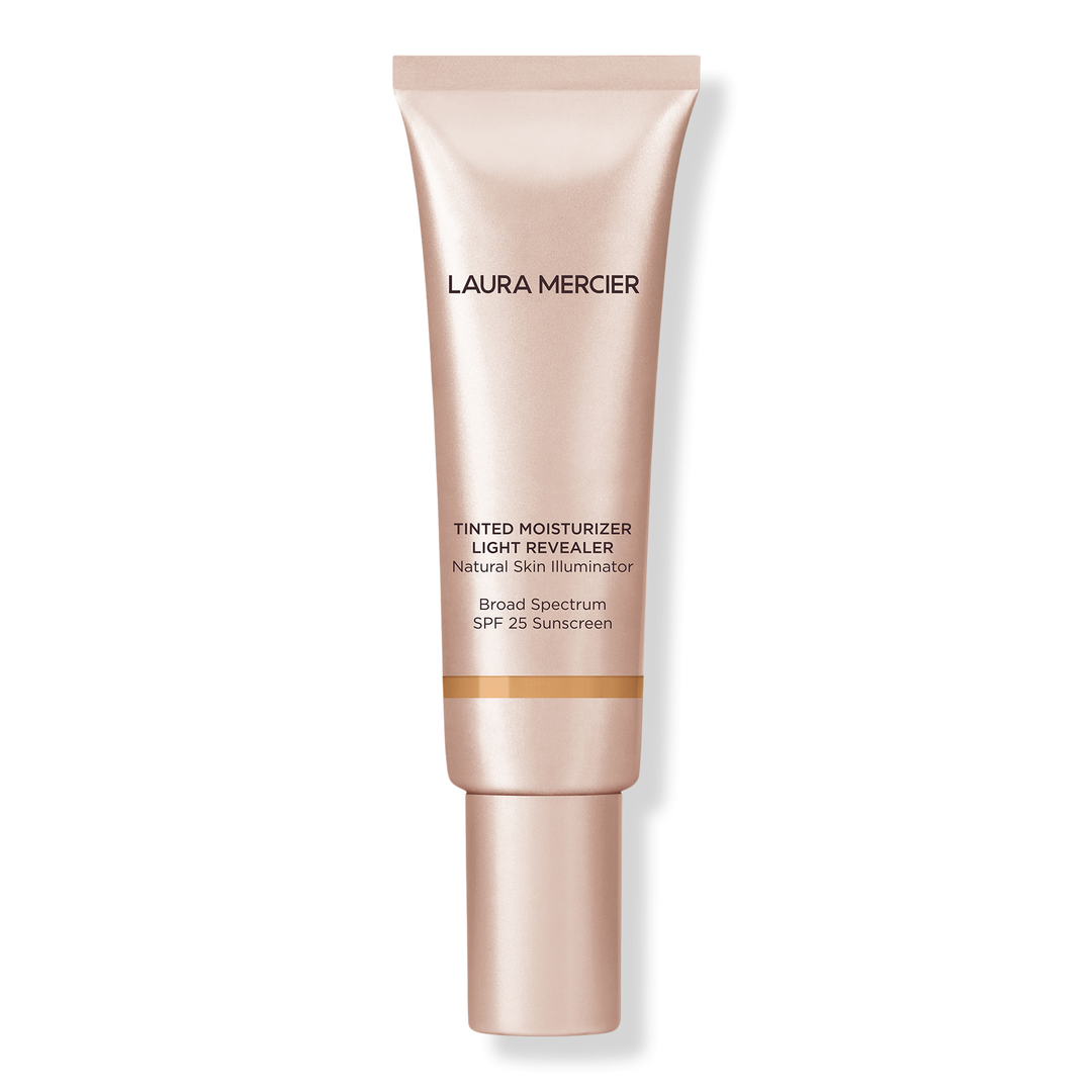 Laura Mercier Tinted Moisturizer Light Revealer Natural Skin Illuminator Broad Spectrum SPF 25 #1