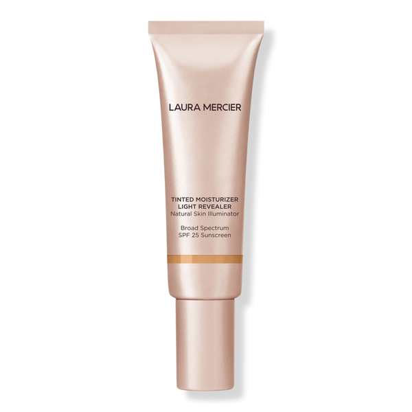 Laura Mercier Tinted Moisturizer Light Revealer Natural Skin Illuminator Broad Spectrum SPF 25 #1