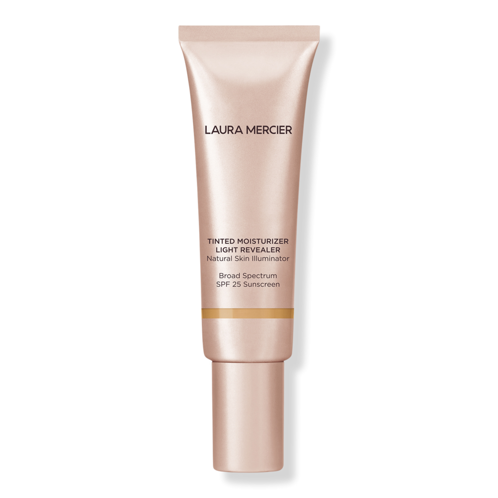 Laura Mercier Tinted Moisturizer Light Revealer Natural Skin Illuminator Broad Spectrum SPF 25 - 3W1 Bisque