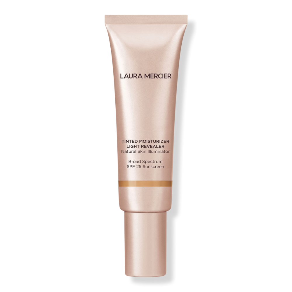 Laura Mercier Tinted Moisturizer Light Revealer Natural Skin Illuminator Broad Spectrum Spf 25 - 3n1 Sand