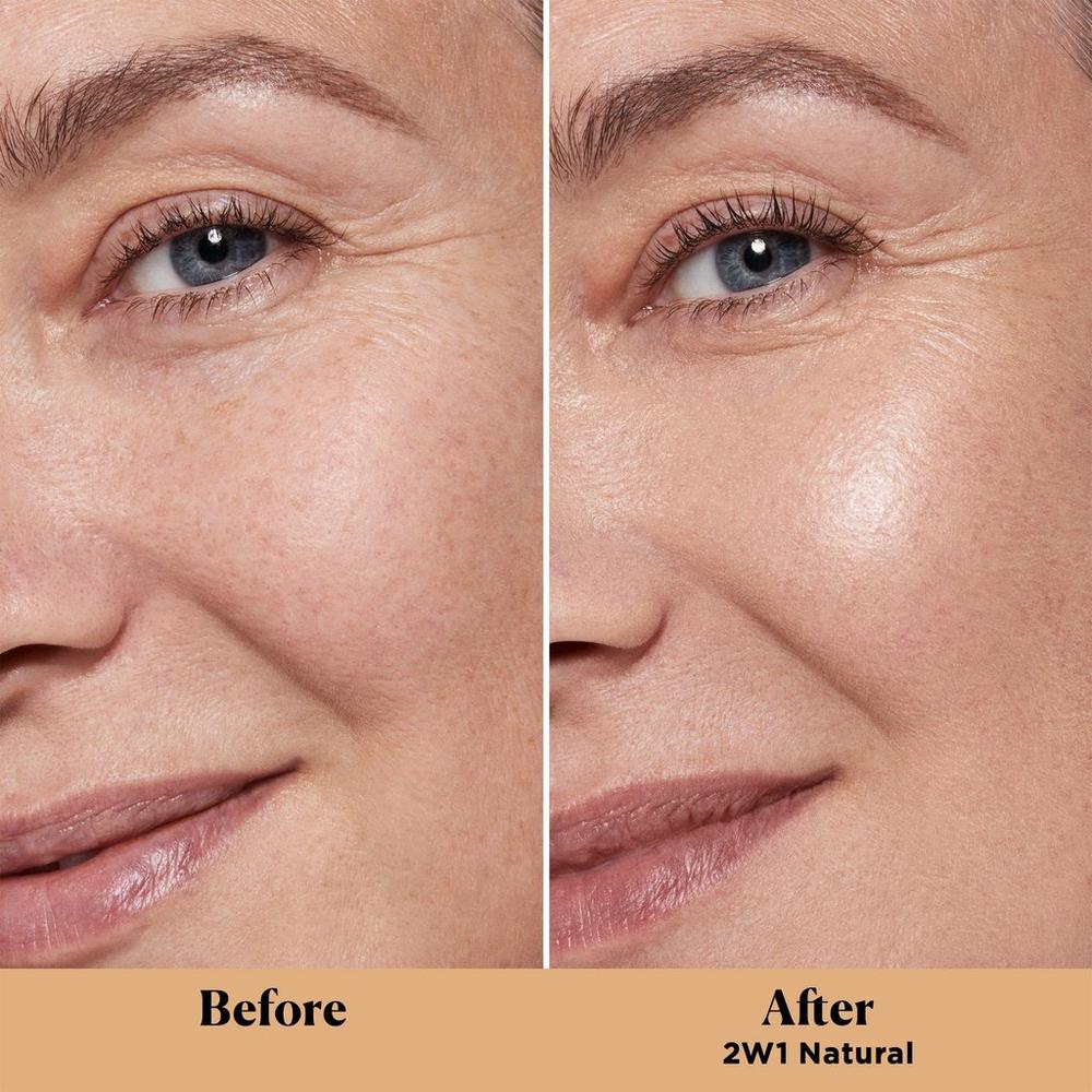 Tinted Moisturizer Light Revealer Natural Skin Illuminator Broad Spectrum SPF 25