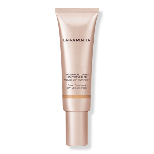 Laura Mercier - 2N1 Nude Tinted Moisturizer Light Revealer Natural