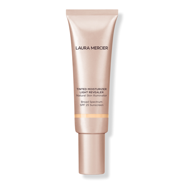 Laura Mercier Tinted Moisturizer Light Revealer Natural Skin Illuminator Broad Spectrum SPF 25 #1