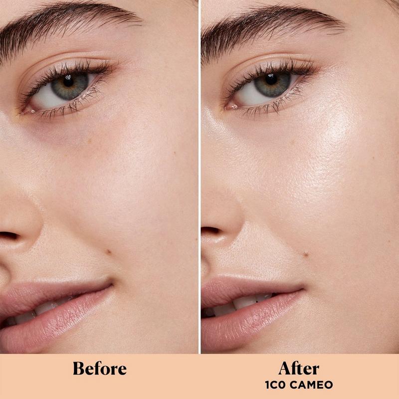 Tinted Moisturizer Light Revealer Natural Skin Illuminator Broad Spectrum SPF 25