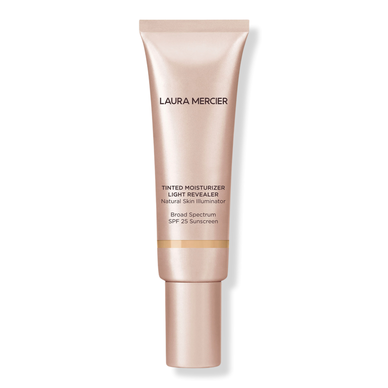 Laura Mercier - 1W1 Porcelain Tinted Moisturizer Light Revealer