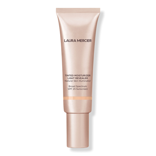 Laura Mercier Tinted Moisturizer Light Revealer Natural Skin Illuminator Broad Spectrum SPF 25 #1