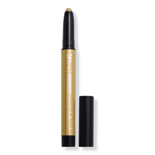 IT Cosmetics - Gallant Gold Superhero No-Tug Longwear Eyeshadow