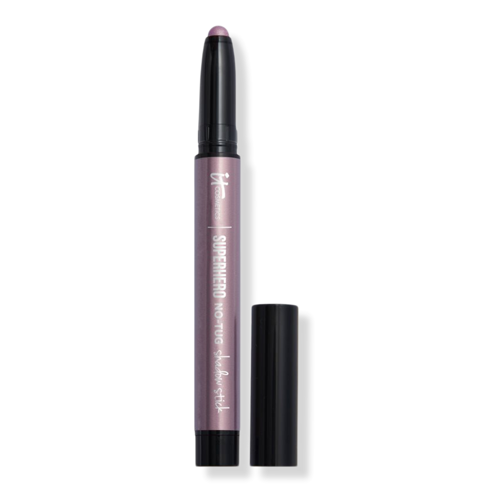 It Cosmetics Superhero No-tug Longwear Eyeshadow Stick - Epic Amethyst