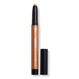 IT Cosmetics Superhero No-Tug Longwear Eyeshadow Stick - Bionic Bronze