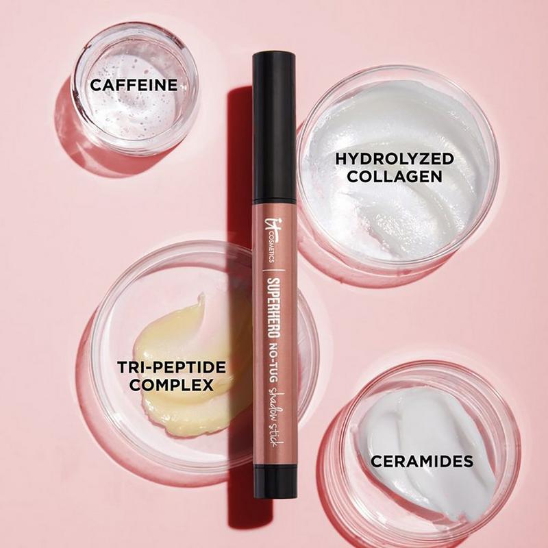 IT Cosmetics Superhero No-Tug Longwear Eyeshadow Stick #4