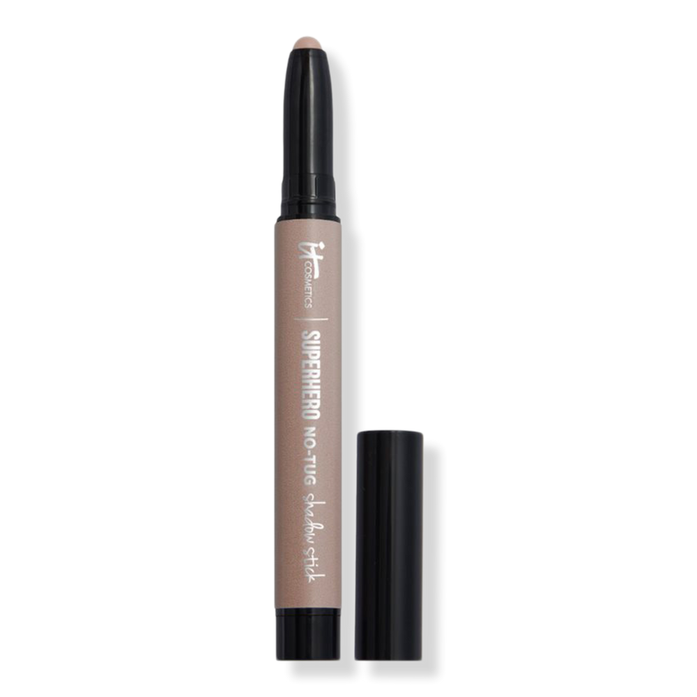 It Cosmetics Superhero No-tug Longwear Eyeshadow Stick - Transformative Taupe