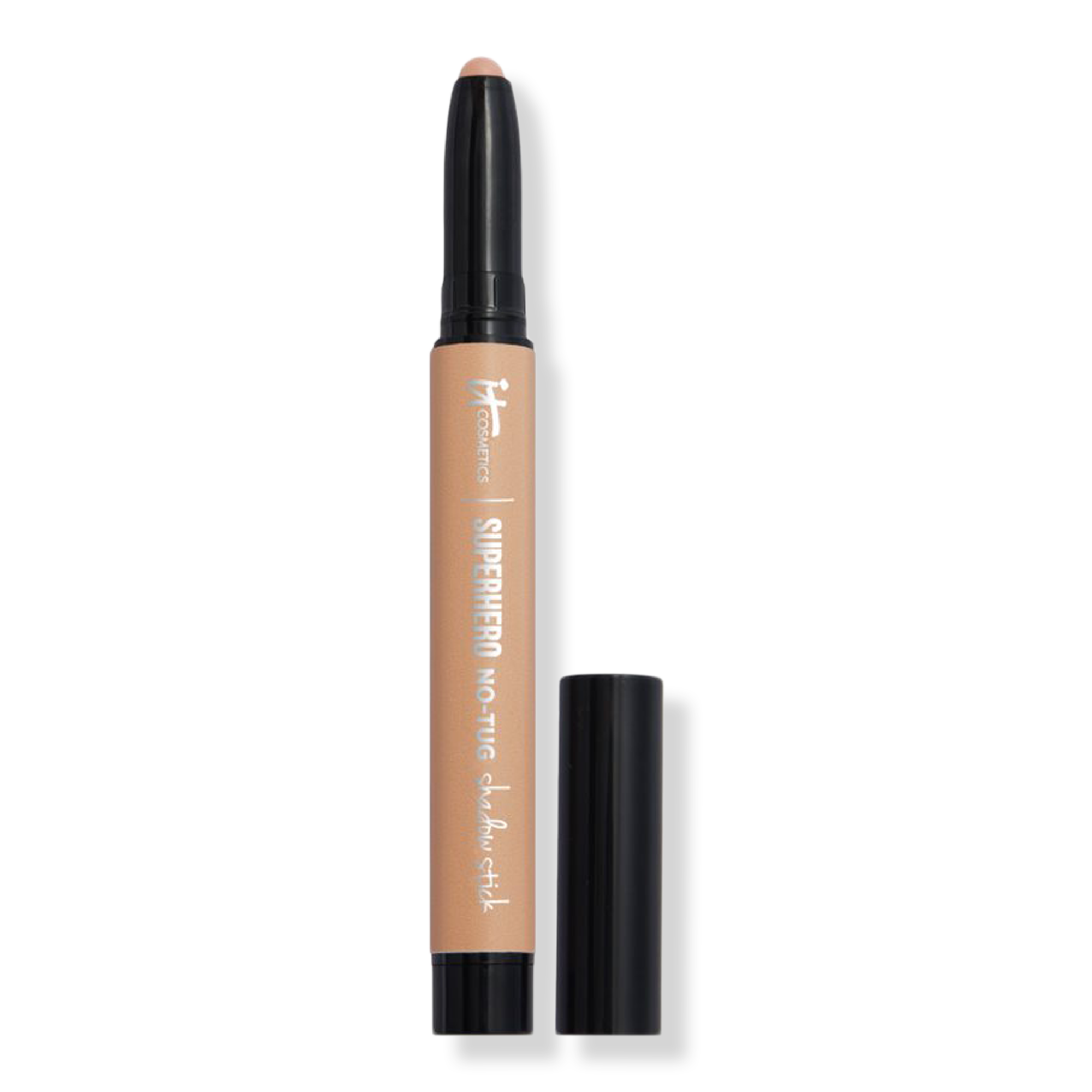 It Cosmetics Superhero No-Tug Longwear Eyeshadow Stick - Big Apple Buddy