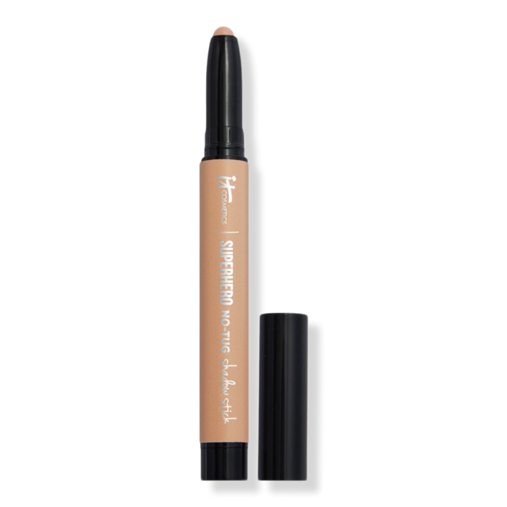 It Cosmetics Superhero No-tug Longwear Eyeshadow Stick - Courageous Cream