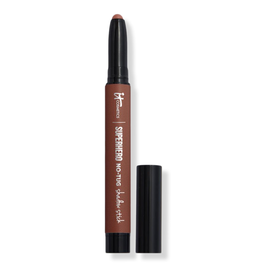 IT Cosmetics Superhero No-Tug Longwear Eyeshadow Stick #1