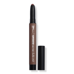 IT Cosmetics Superhero No-Tug Longwear Eyeshadow Stick - Fearless Umber
