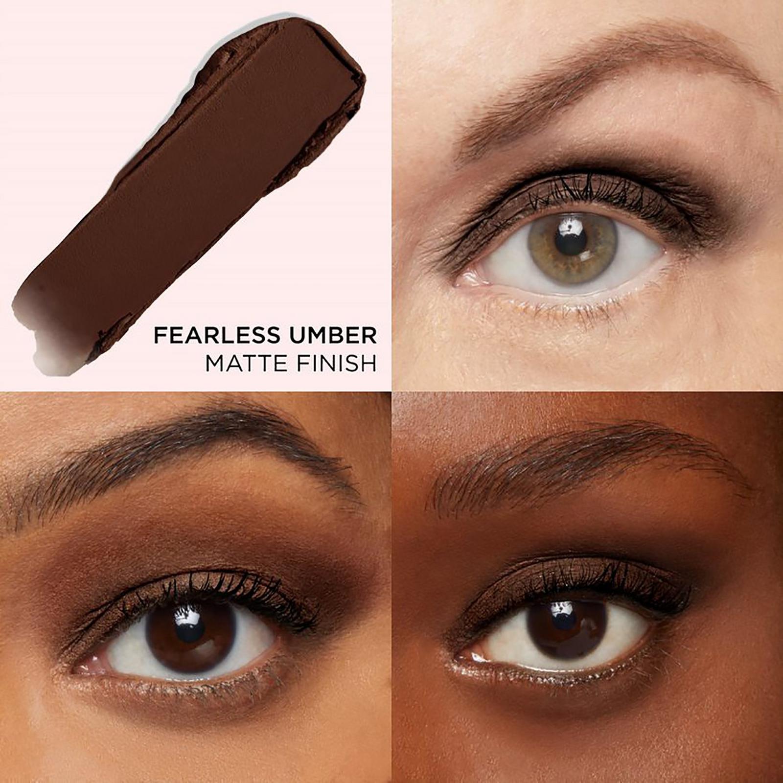 Superhero No-Tug Longwear Eyeshadow Stick