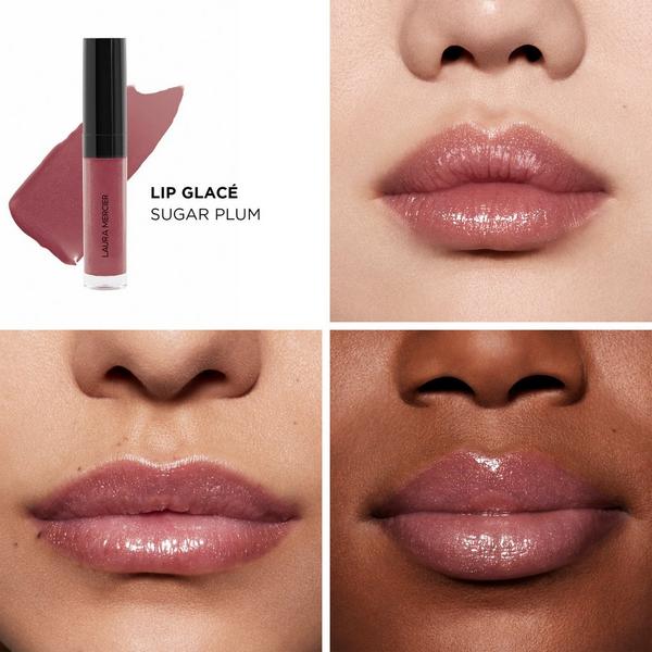 Laura Mercier Lip Glacé Lip Gloss #3